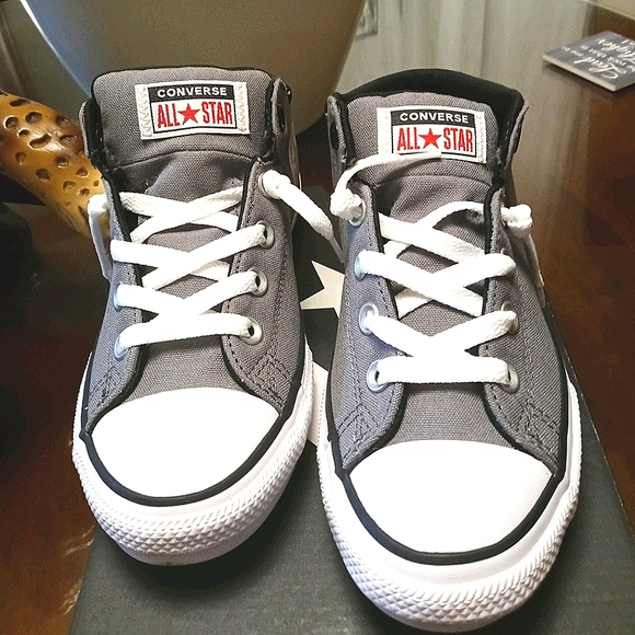 COPY - Converse All*STAR - Picture 2 of 5